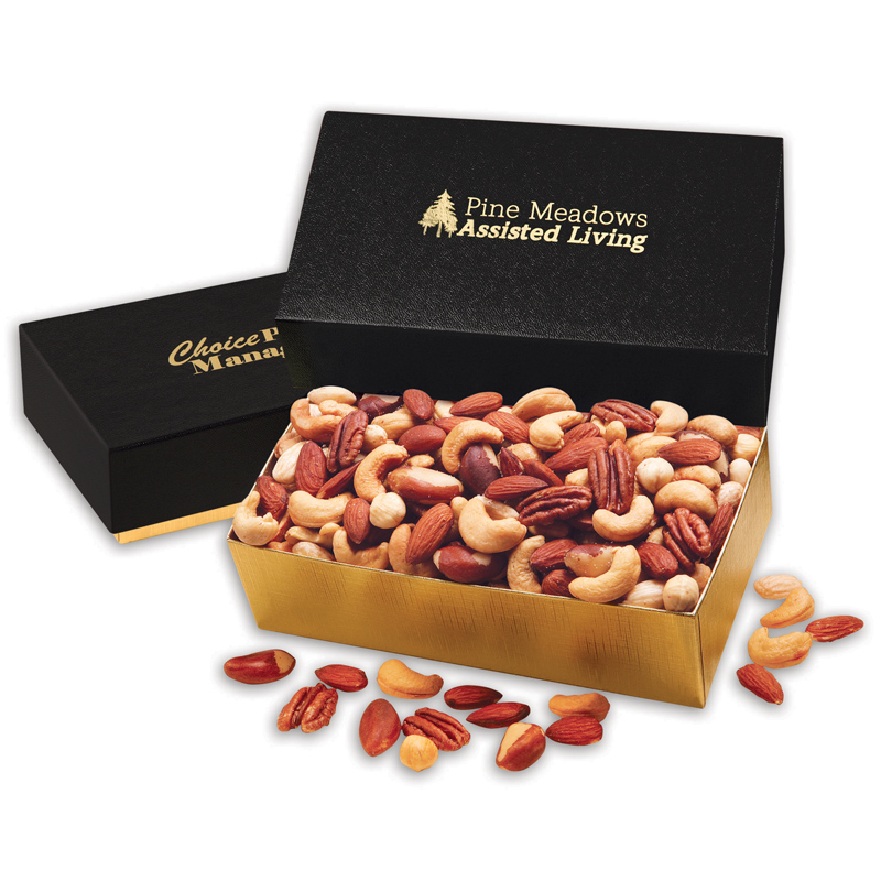 Deluxe Mixed Nuts