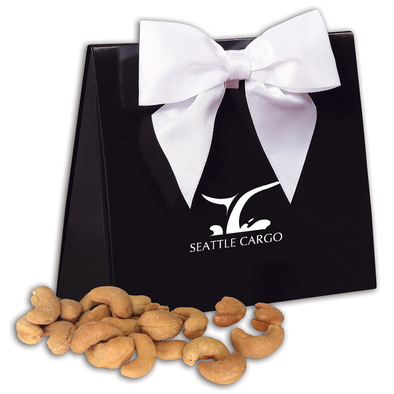 Extra Fancy Jumbo Cashews