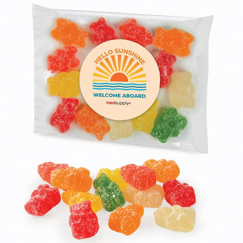 Albanese® Sour Gummi Bears