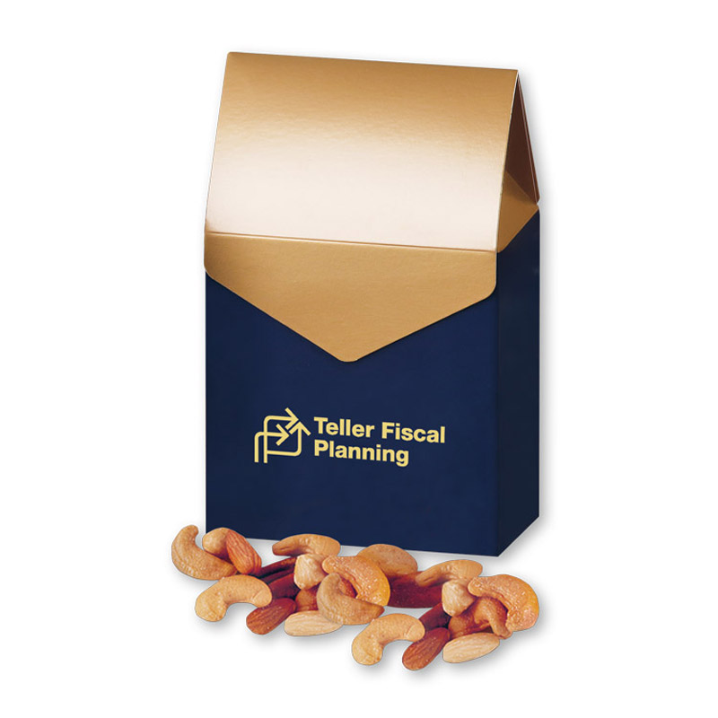 Deluxe Mixed Nuts