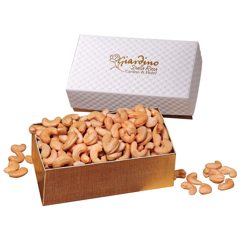 Extra Fancy Jumbo Cashews