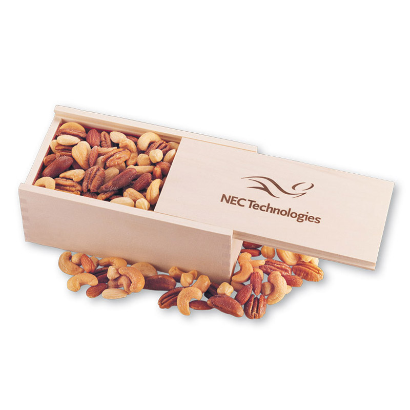 Deluxe Mixed Nuts