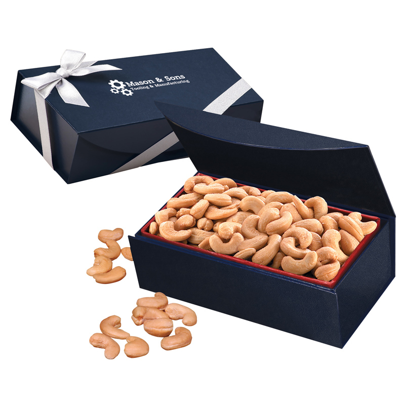 Extra Fancy Jumbo Cashews