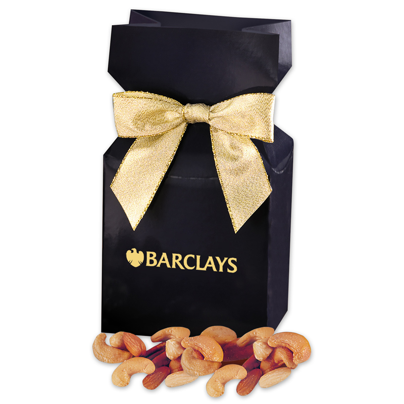 Deluxe Mixed Nuts