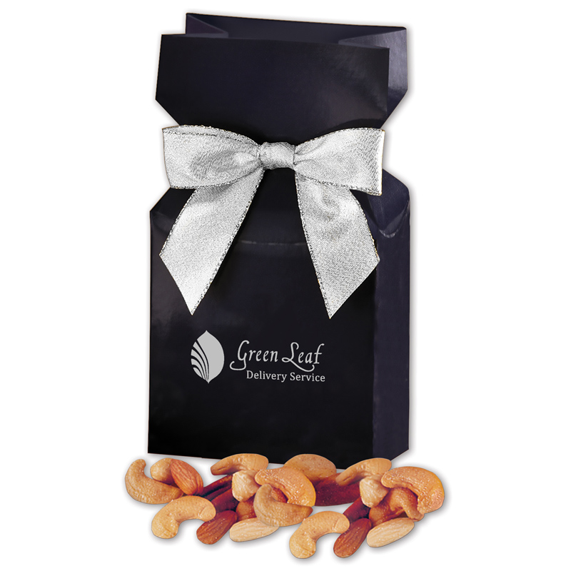 Deluxe Mixed Nuts