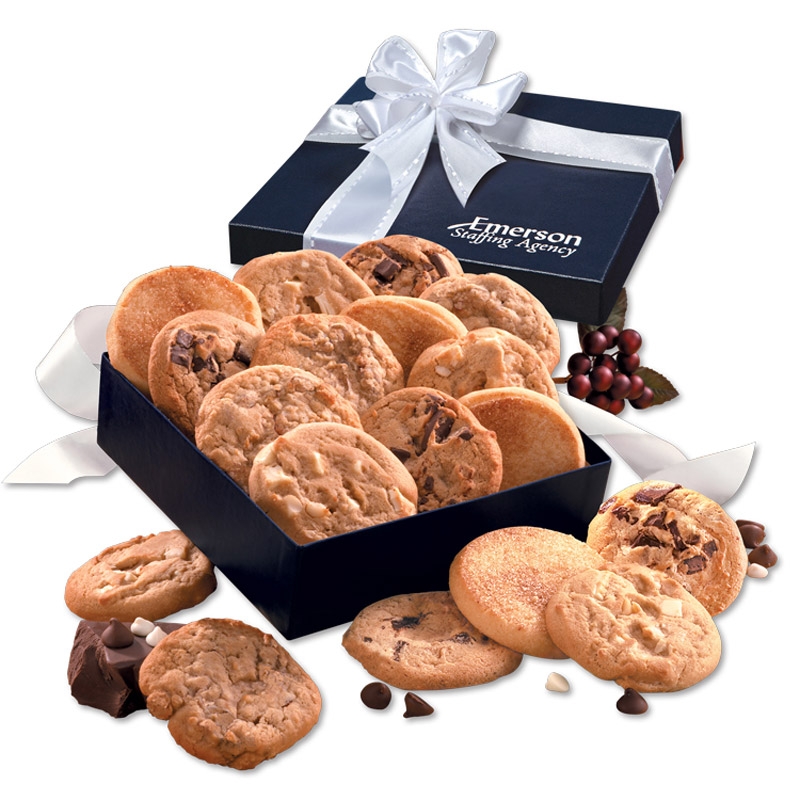 Gourmet Cookie Assortment