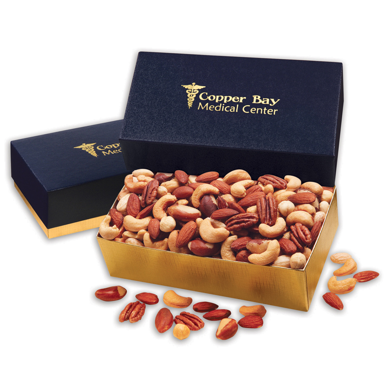 Deluxe Mixed Nuts