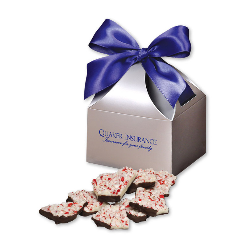 Peppermint Bark