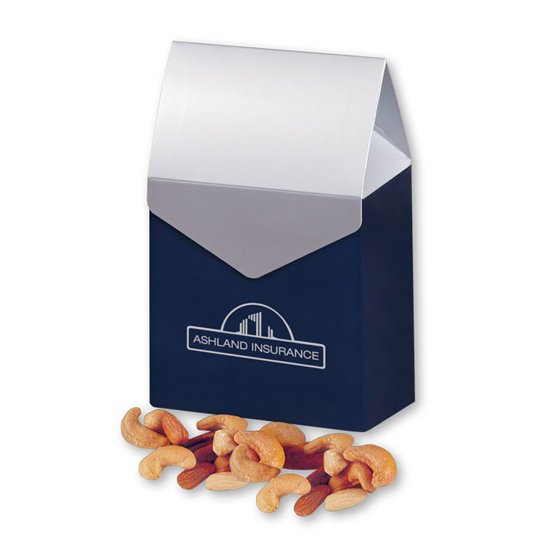 Deluxe Mixed Nuts