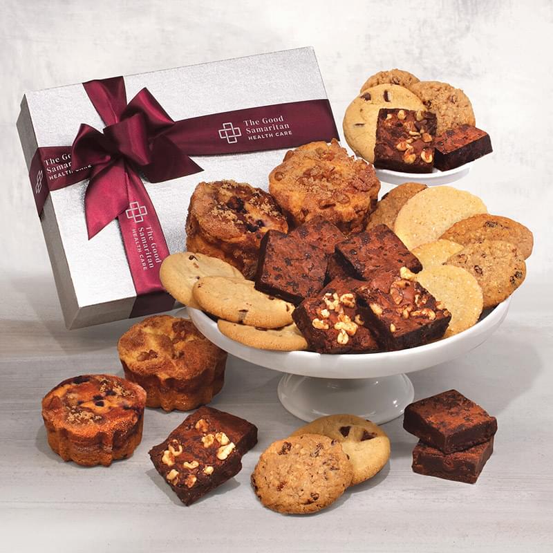 Baker's Sampler