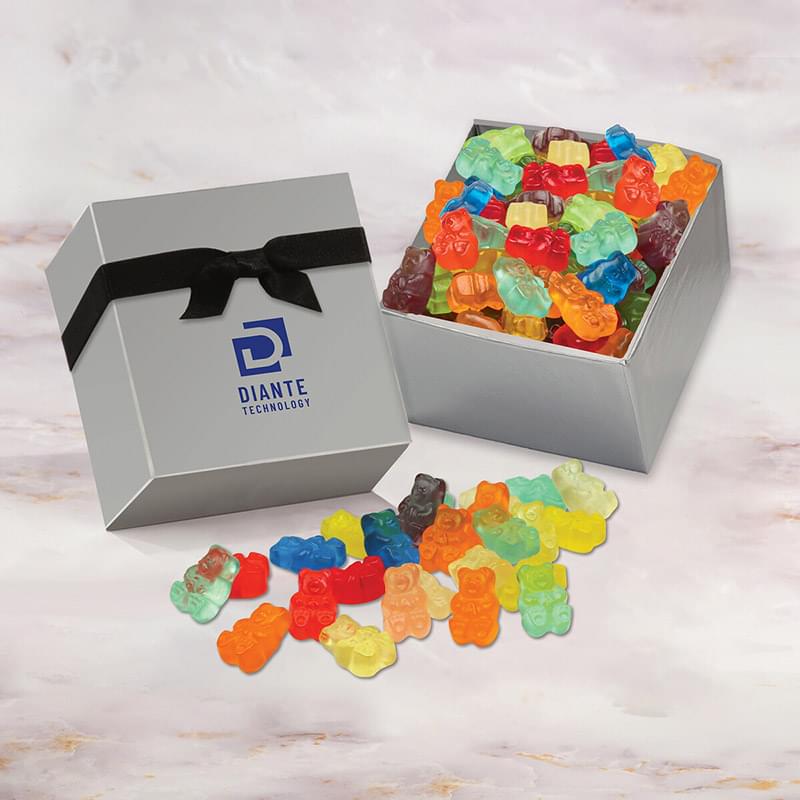 Simply Delicious with Gummi Bearrs