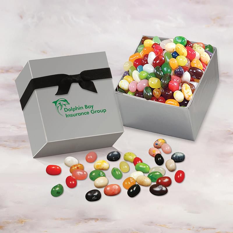 Simply Delicious with Jelly Belly® Jelly Beans