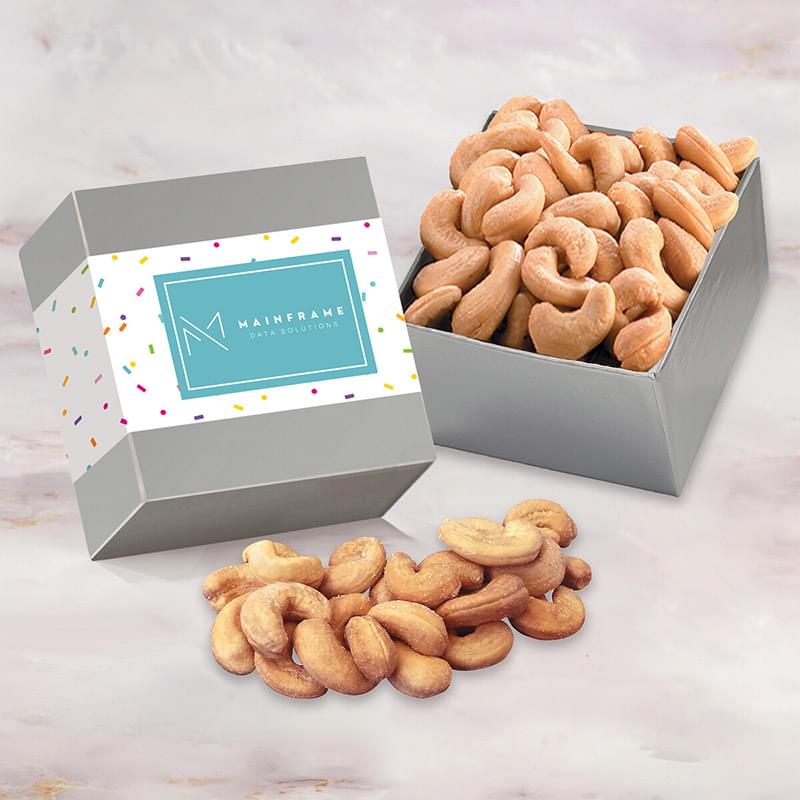 Simply Perfect with Fancy Cashews