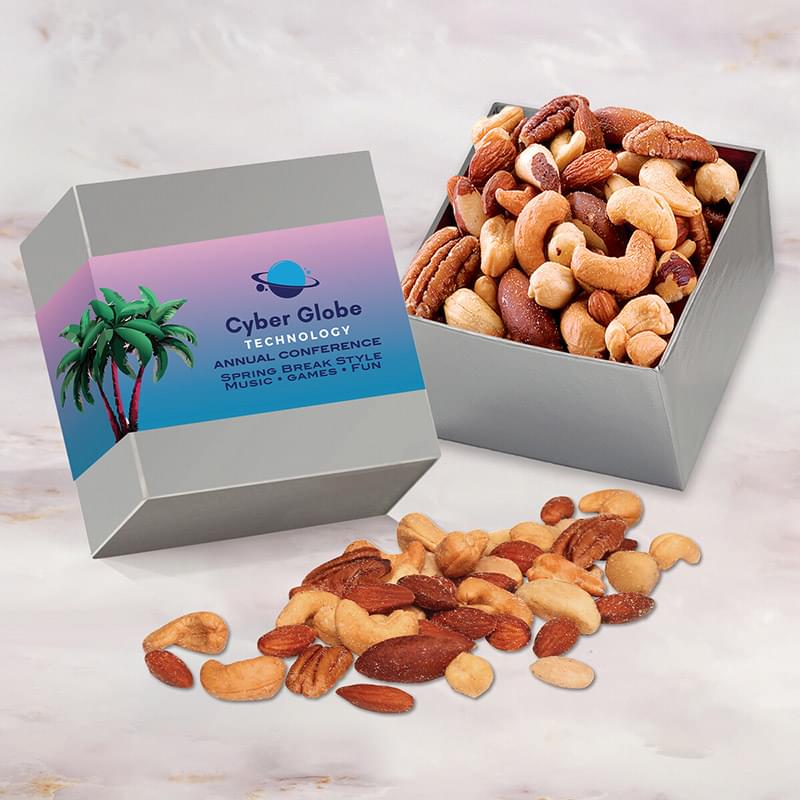 Simply Perfect with Deluxe Mixed Nuts