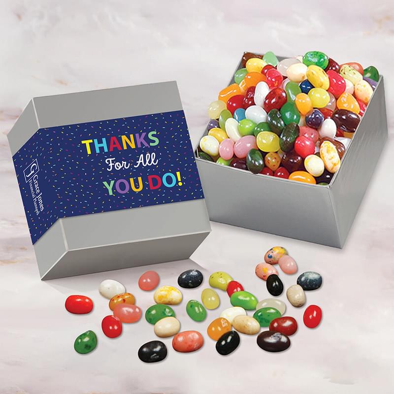 Simply Perfect with Jelly Belly® Jelly Beans