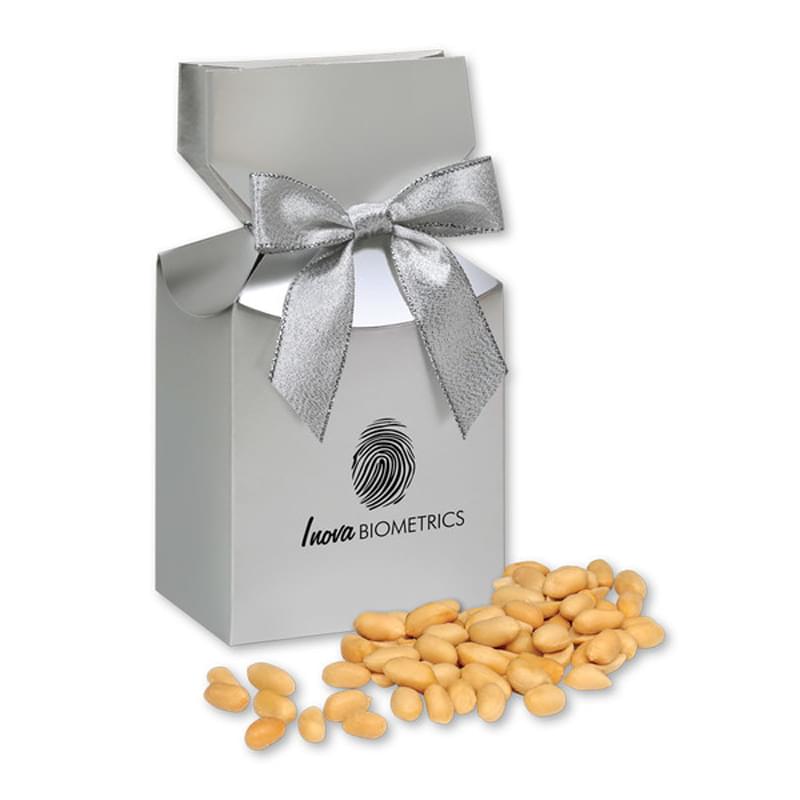 Choice Virginia Peanuts in Premium Delights Gift Box