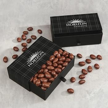 Hidden Treasures - Chocolate Covered Almonds