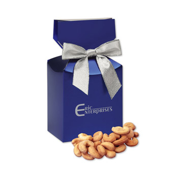Extra Fancy Jumbo Cashews in Premium Delights Gift Box