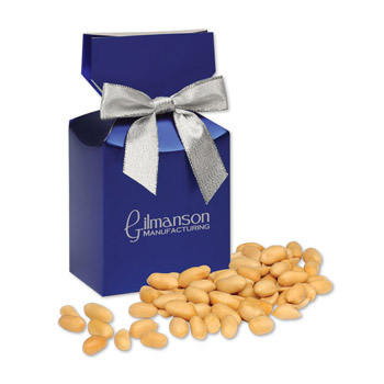 Choice Virginia Peanuts in Premium Delights Gift Box