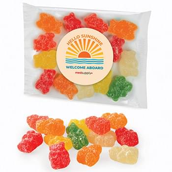 Albanese® Sour Gummi Bears