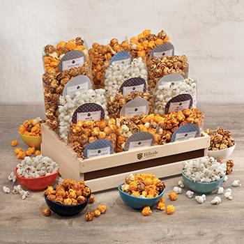 Popcorn Indulgence Crate