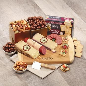 Charcuterie Party Assortment