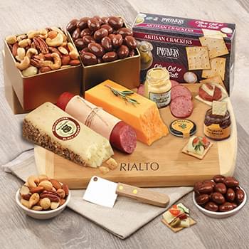 Charcuterie Party Assortment
