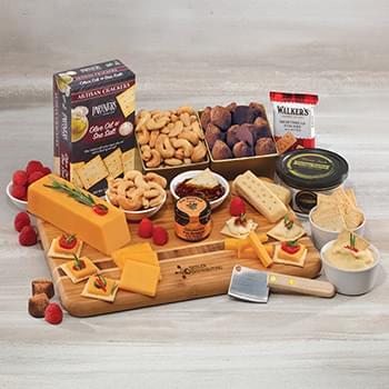 Charcuterie Essentials