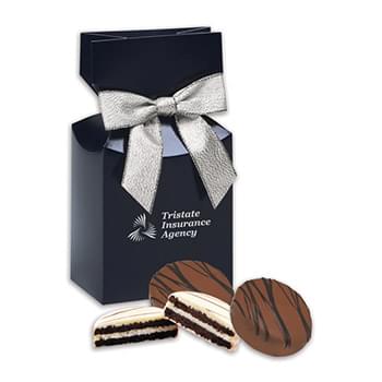 Chocolate Covered Oreo&reg; Cookies in Premiun Delights Gift Box