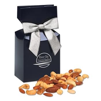 Deluxe Mixed Nuts in Premiun Delights Gift Box
