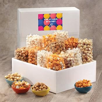 Popcorn Party Pack