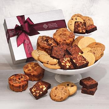 Baker's Sampler
