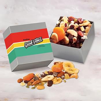 Simply Perfect with Western Trail Mix